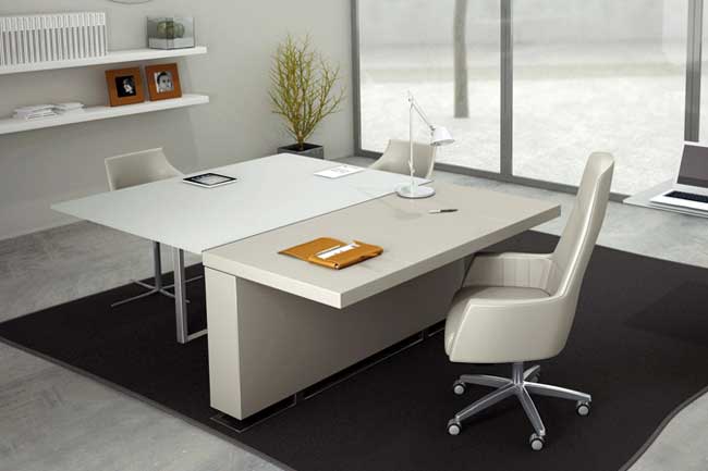 時(shí)尚辦公家具