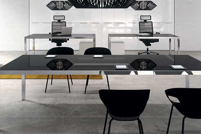 時(shí)尚辦公家具