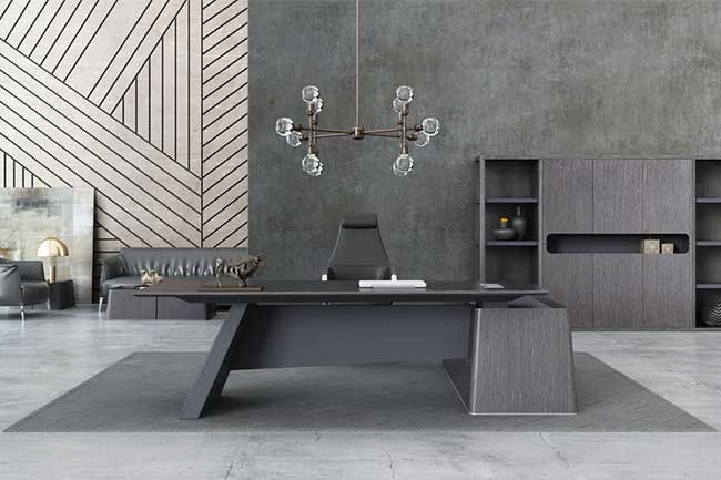 板式辦公桌|主管桌