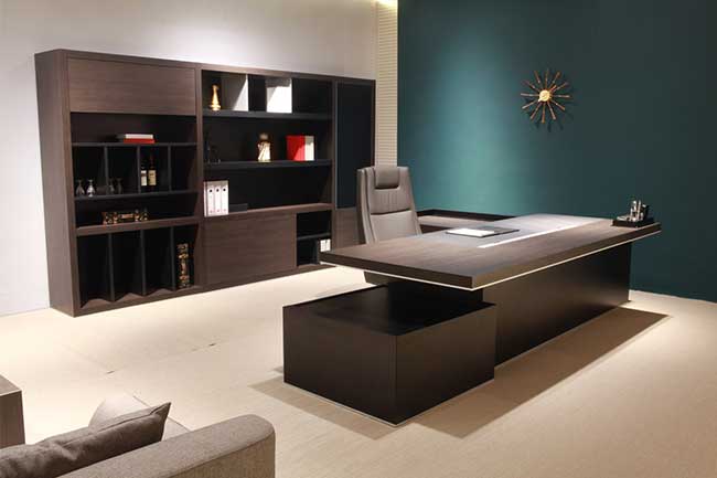 板式辦公桌|主管桌