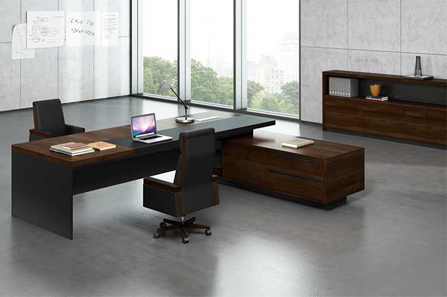 板式辦公桌|主管桌