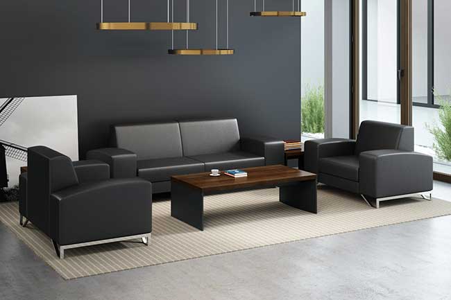 板式辦公桌|主管桌