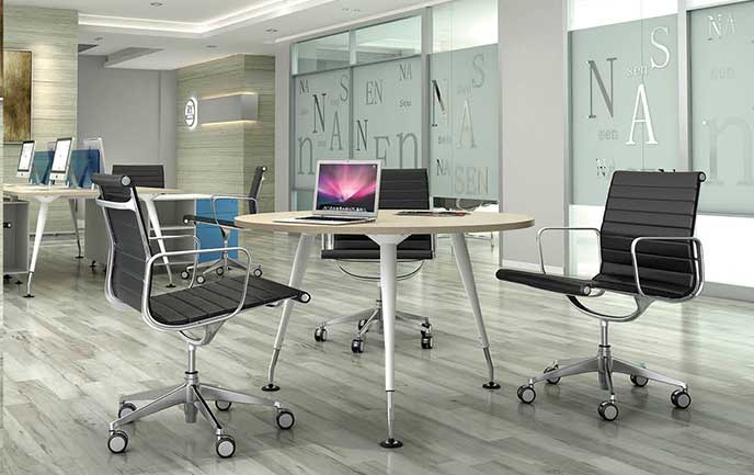 辦公家具定制