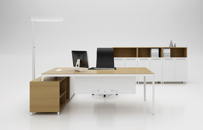 板式辦公桌 板式辦公桌
