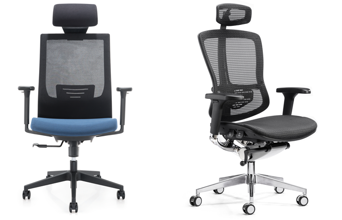 辦公椅 辦公椅