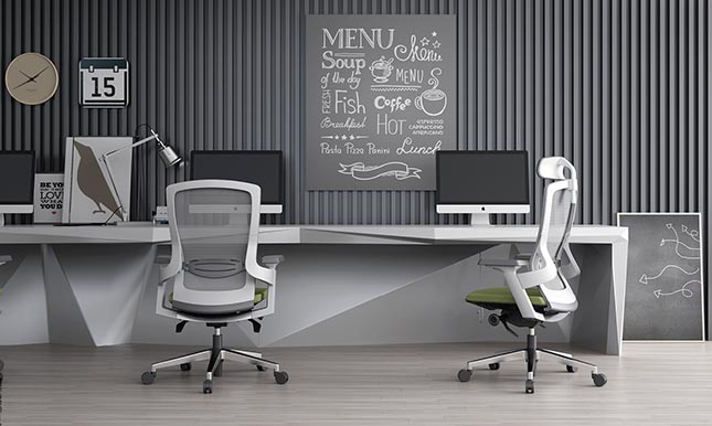 辦公椅系列 辦公椅系列