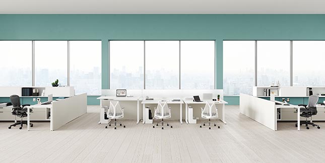 屏風(fēng)辦公桌,屏風(fēng)辦公