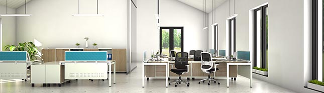 板式辦公桌,辦公桌,辦公家具