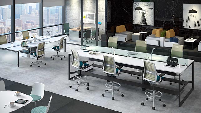 員工組合辦公,員工屏風(fēng)辦公,屏風(fēng)辦公桌