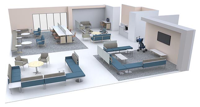 屏風辦公,辦公屏風,員工屏風辦公桌