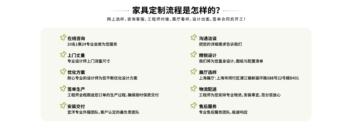 辦公家具整體定制3