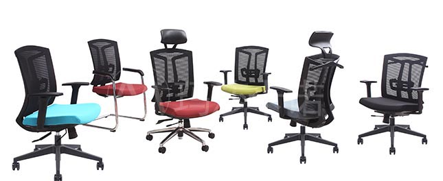 人體工學(xué)椅,辦公椅,辦公員工椅,員工椅