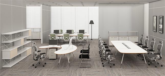 組合辦公家具,組合辦公桌 組合辦公家具,組合辦公桌