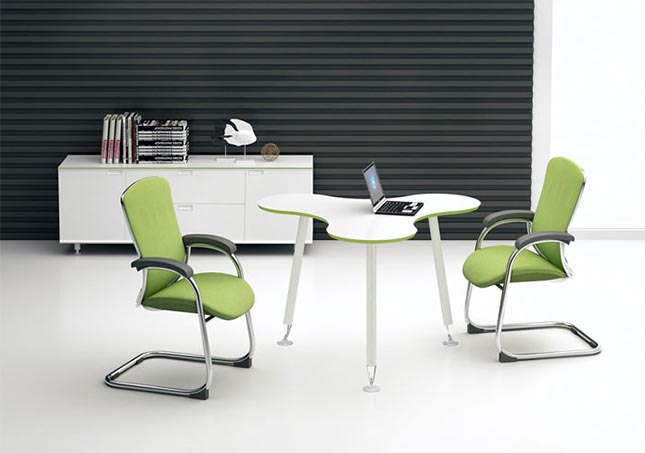 洽談桌,奇談椅