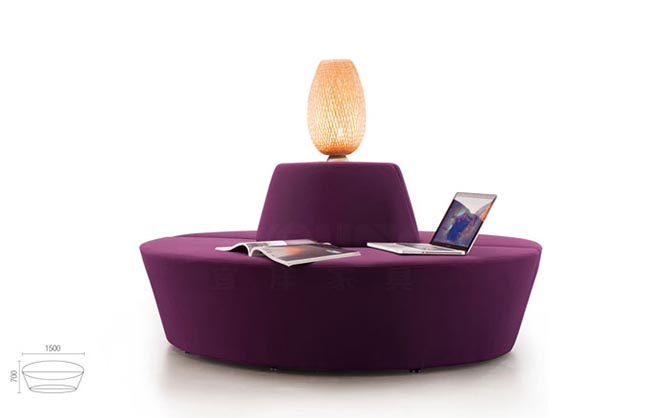 辦公布藝沙發(fā),辦公休閑布藝沙發(fā)