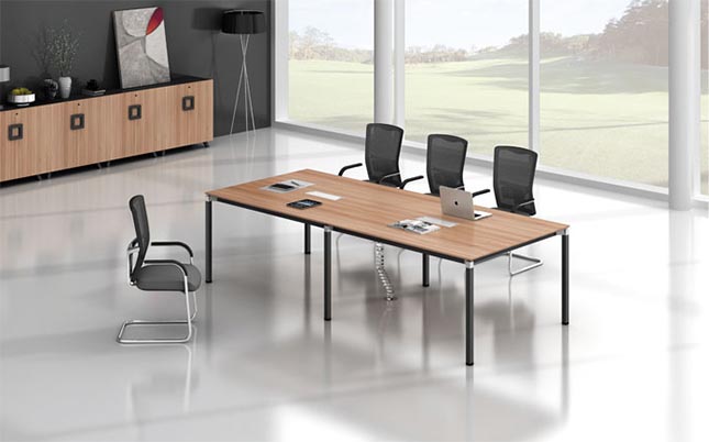 板式會(huì)議桌,會(huì)議桌