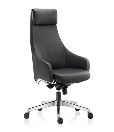 皮質(zhì)大班椅,大班椅,老板椅