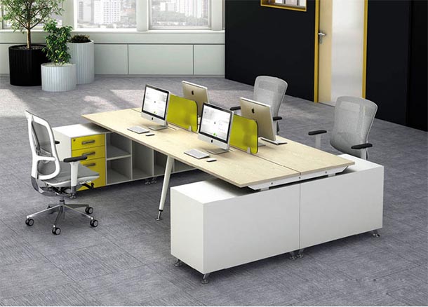 員工組合辦公,員工屏風辦公,屏風辦公桌