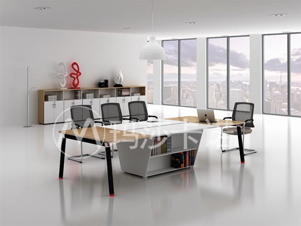 板式會議桌,會議桌,員工會議桌