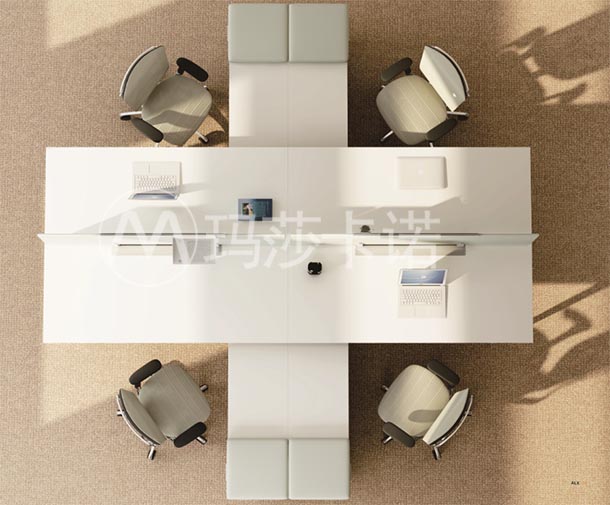 員工組合辦公,員工屏風(fēng)辦公,屏風(fēng)辦公桌