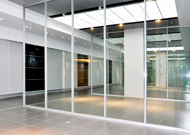 辦公隔斷,辦公高隔斷,墻體隔斷