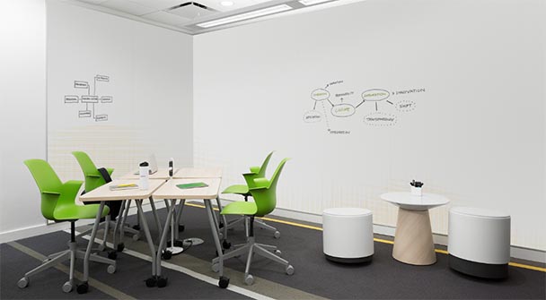 洽談桌,員工洽談桌,會客洽談桌