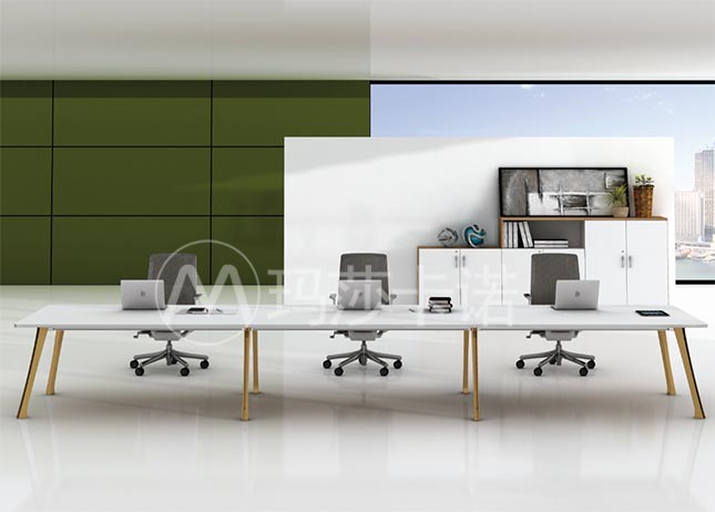 板式會(huì)議桌,會(huì)議桌,員工會(huì)議桌