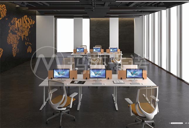 鋼制辦公桌,鋼制辦公家具