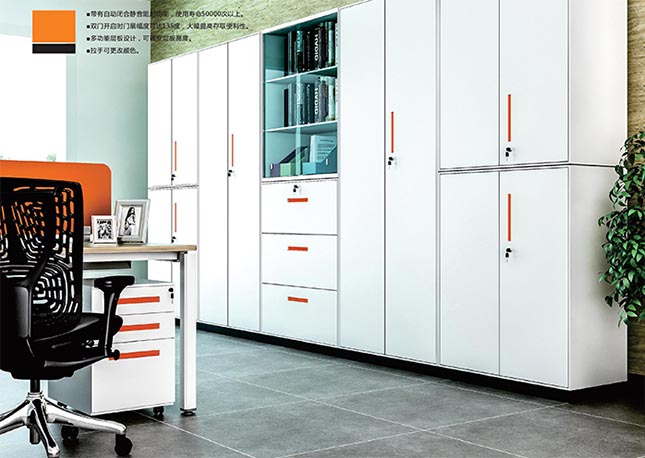 鋼制文件柜,文件柜,辦公文件柜,辦公邊柜