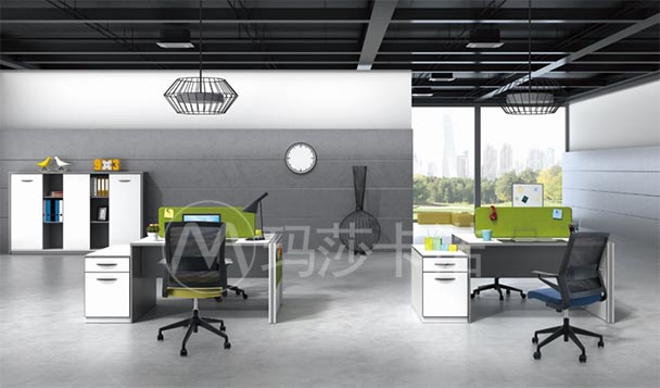 屏風辦公桌,屏風辦公,隔斷辦公