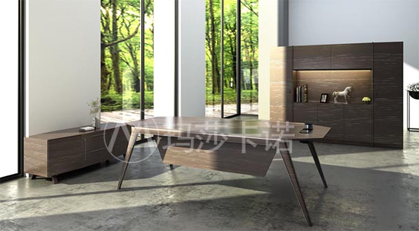 經(jīng)理辦公桌,經(jīng)理辦公,實木辦公桌