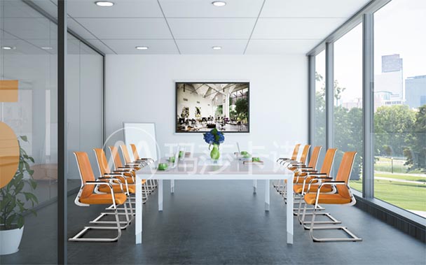 會(huì)議桌,板式會(huì)議桌