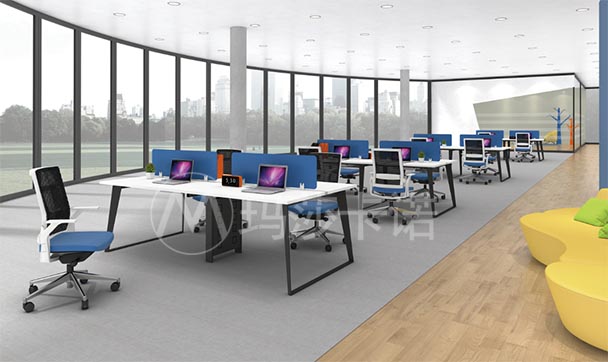 員工辦公桌,屏風(fēng)辦公桌,隔斷辦公桌