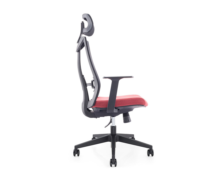 網(wǎng)布辦公椅