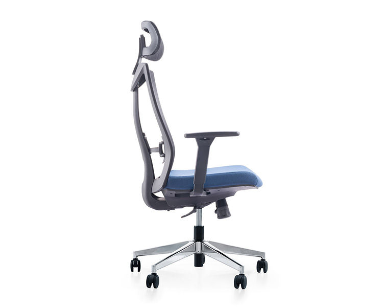 網(wǎng)布辦公椅