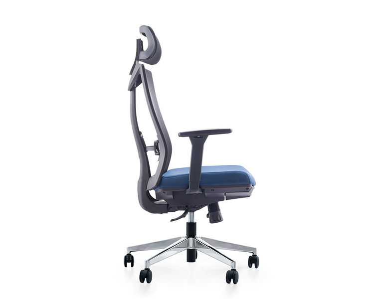 網(wǎng)布辦公椅