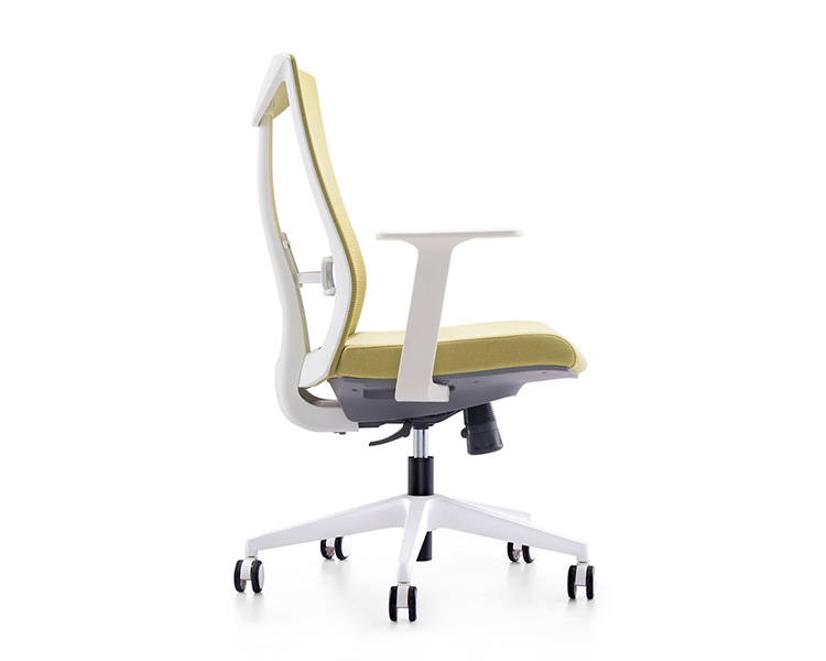 網(wǎng)布辦公椅