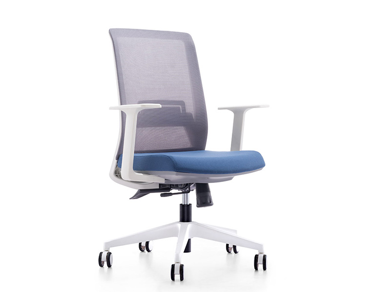 網(wǎng)布辦公椅