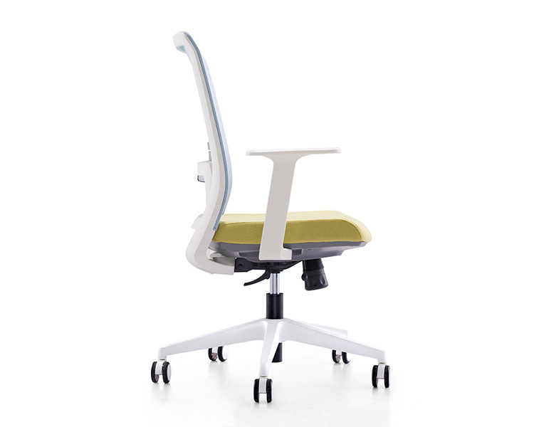 網(wǎng)布辦公椅