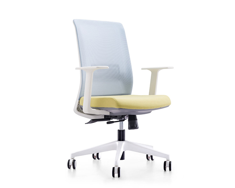 網(wǎng)布辦公椅