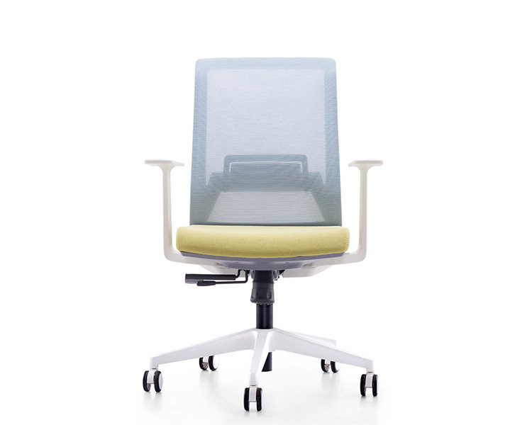 網(wǎng)布辦公椅