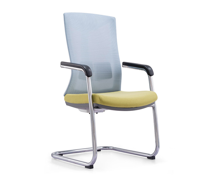 網(wǎng)布會(huì)議椅