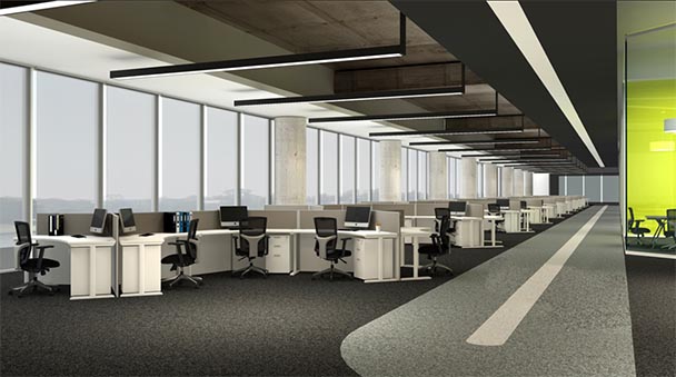 組合辦公桌,屏風辦公桌