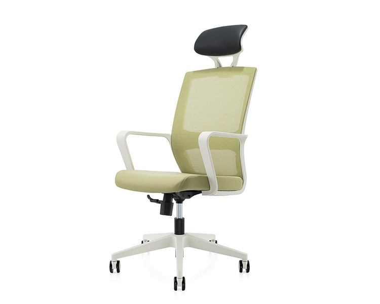 職員椅,辦公職員椅,網(wǎng)布滑輪椅,員工旋轉(zhuǎn)椅