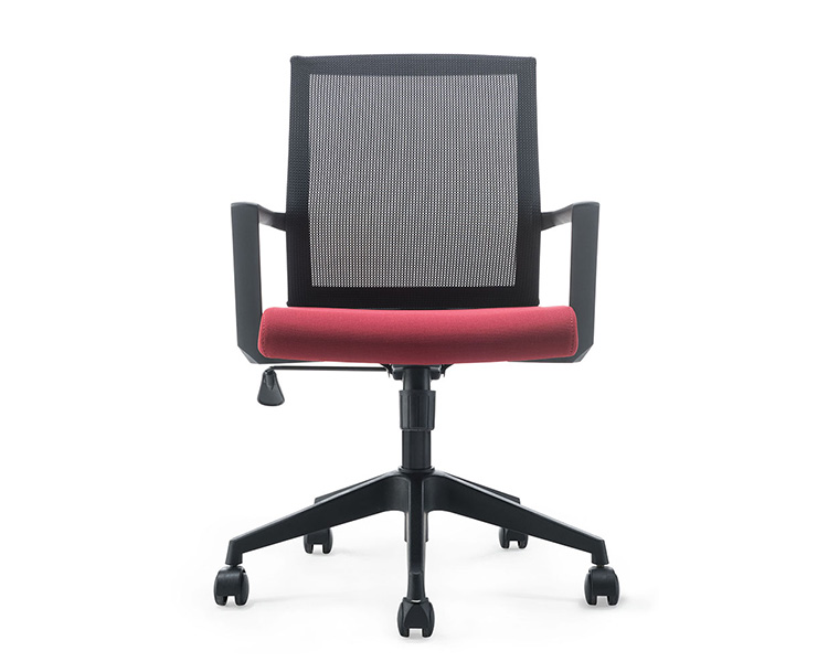 網(wǎng)布辦公椅