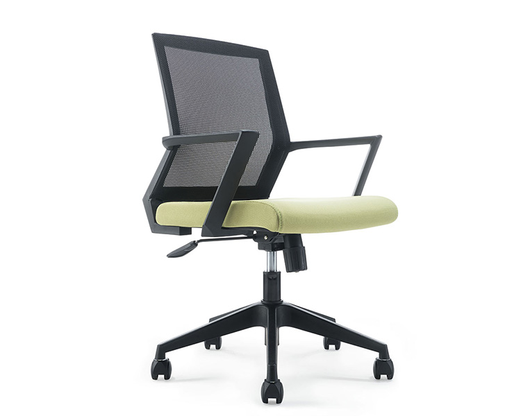 網(wǎng)布辦公椅