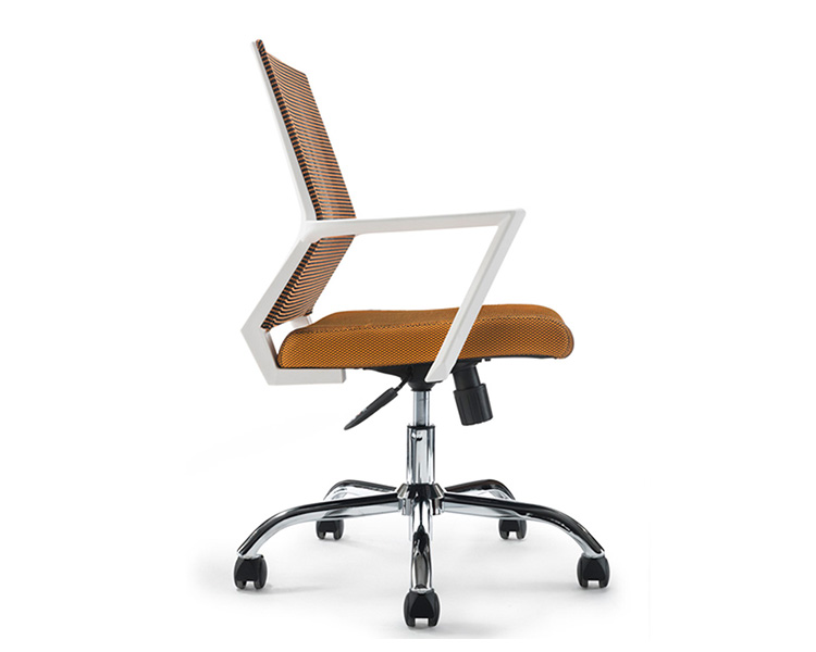 網(wǎng)布辦公椅