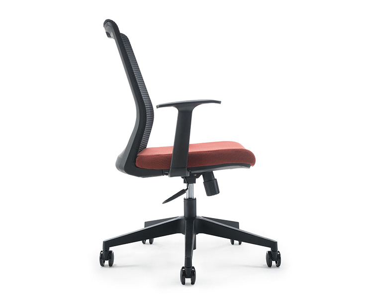 網(wǎng)布辦公椅