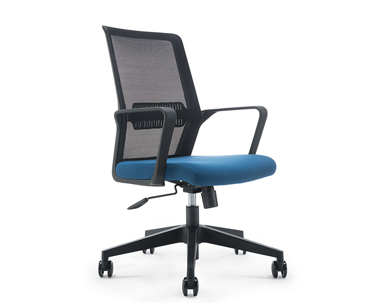 網(wǎng)布辦公椅