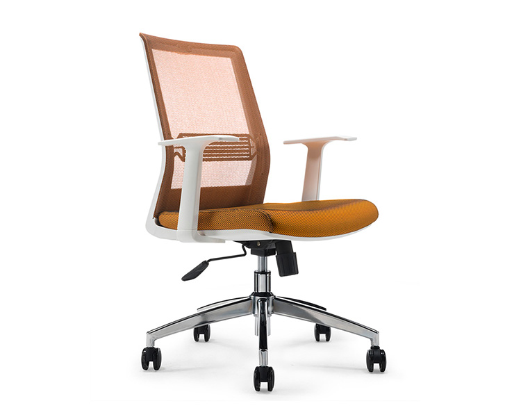 網(wǎng)布辦公椅